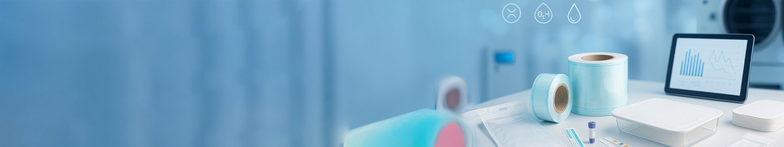 Innovations in Medical Sterilization: Emerging Technologies and Techniques