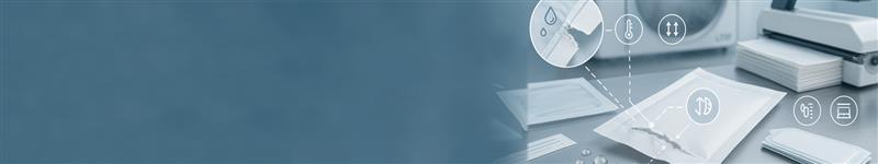 Reasons for Medical Paper Pouches Getting Torn in Low - Temperature Steam Formaldehyde (LTSF) Sterilization