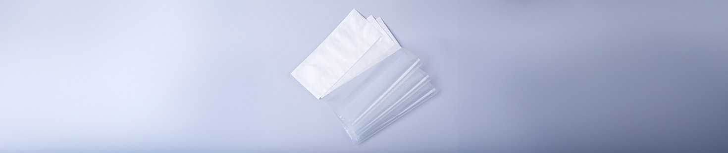 Unveiling the Benefits of Header Bags in Revolutionizing Medical Packaging