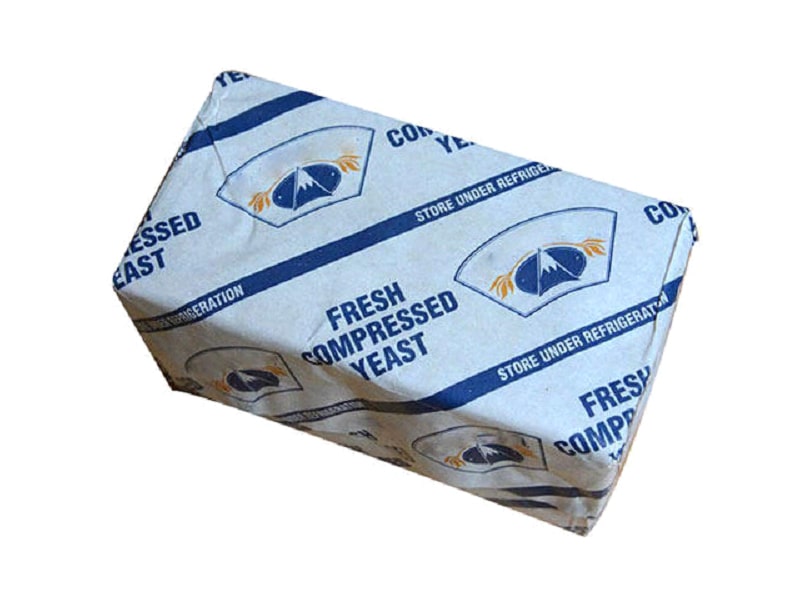 Fresh Yeast Paper Packaging