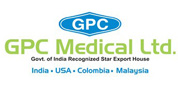 Gpc Medical Ltd.