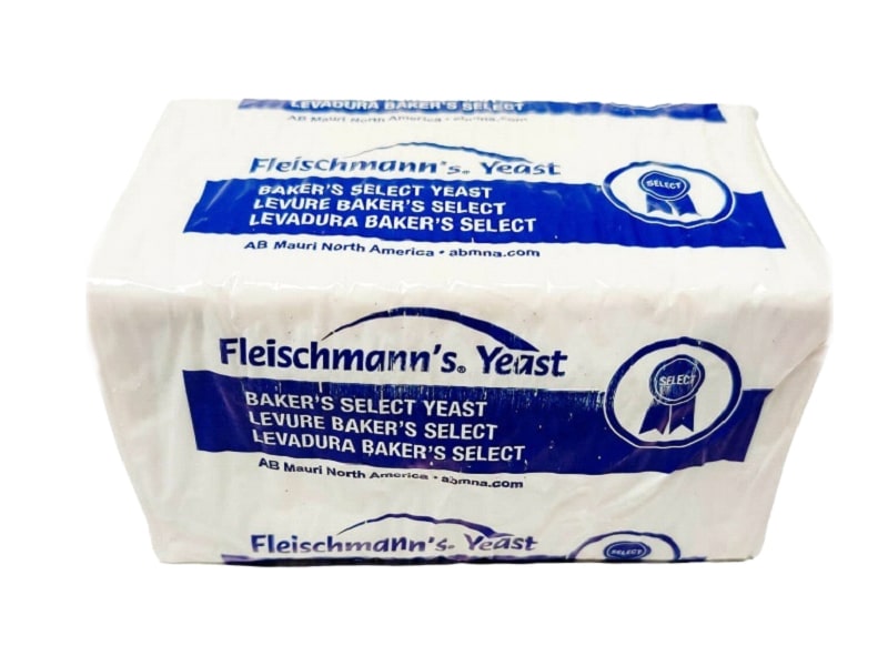Yeast Packaging